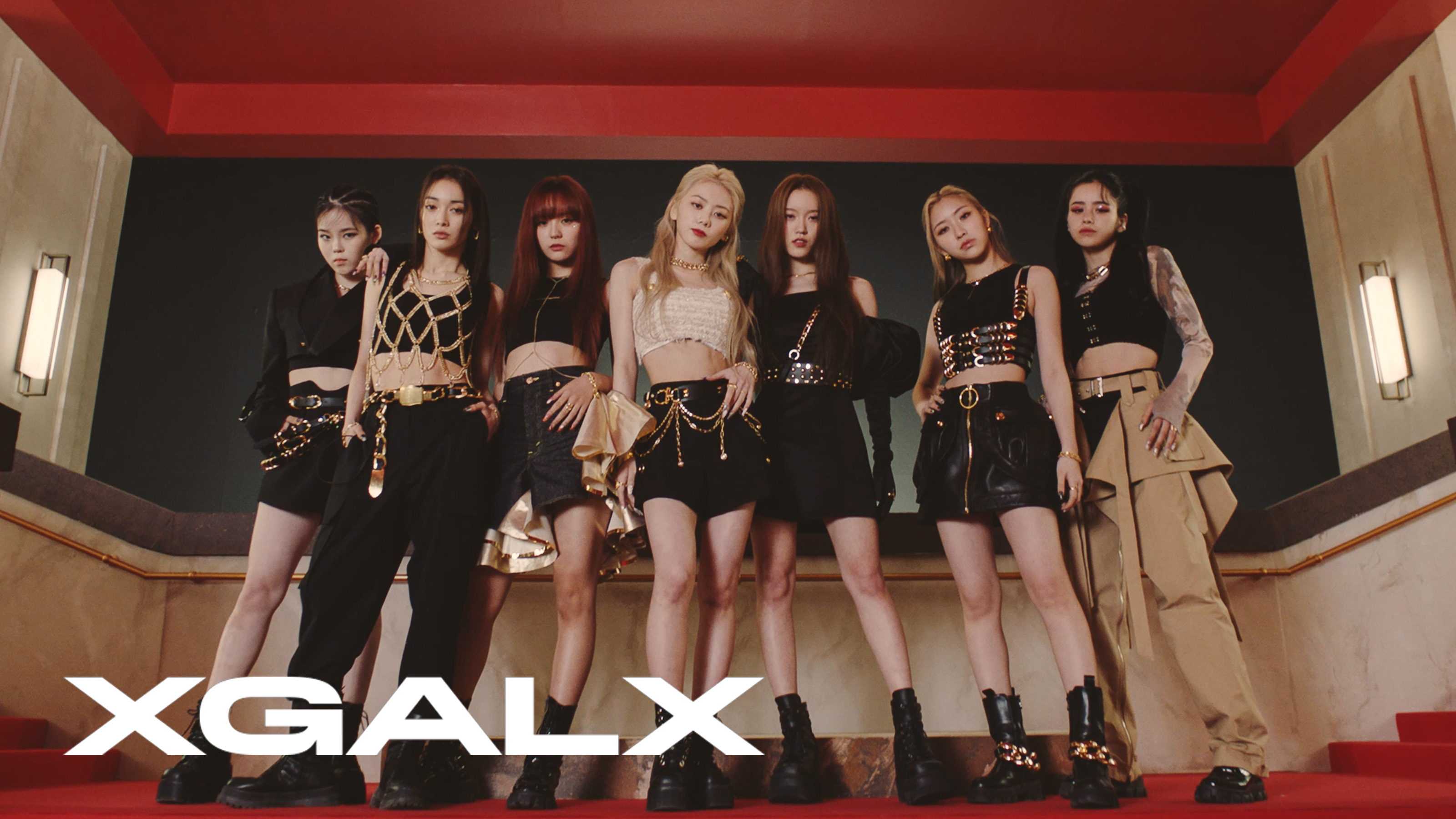 XG OFFICIAL (@XGOfficial_) / Twitter