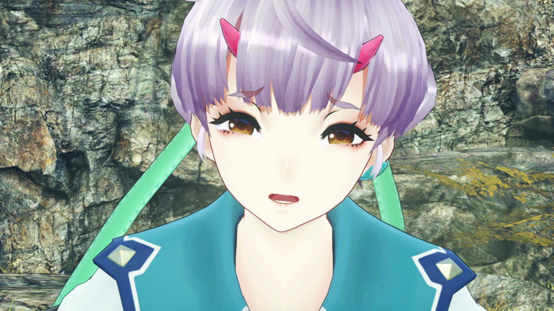 Xenoblade Chronicles 3 Hero Fiona Revealed - Siliconera