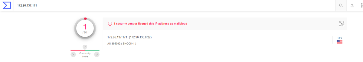 Max_Mal_'s tweet photo. #Qakbot LNK Infection TTPs &amp; IOCs

#DFIR Exec Flow: LNK > CMD > curl &amp; regsvr32

Distro URL: p://172.96.137[.]171/thanItsHis[.]dat

Payload location: C:\Users\{User}\AppData\Local\Temp\alsoOnThese.rtf

Payload DLL exports: DllInstall, DllRegisterServer https://t.co/JJVyuqq9p0