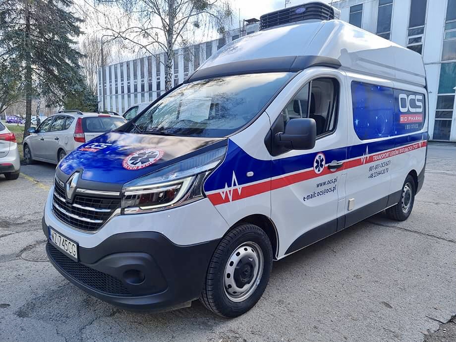 ocstransport's tweet photo. Dostawa leków w Warszawie to nieprzerwany strumień dostaw z hurtowni do apteki lub od producentów leków do hurtowni. https://t.co/s11qtm2GBU Kontrolowana temperatura jest istotna ze względu na zawartość niektórych składników, z których wykonane są leki. #transport #leki #farmacja https://t.co/3y1aruKDGZ