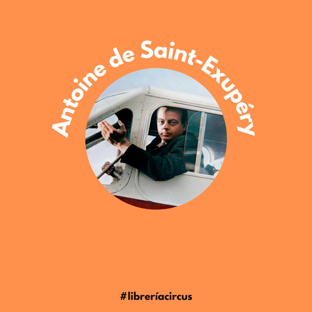 Librería Circus tweet media