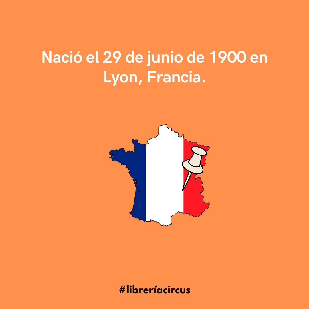 Librería Circus tweet media