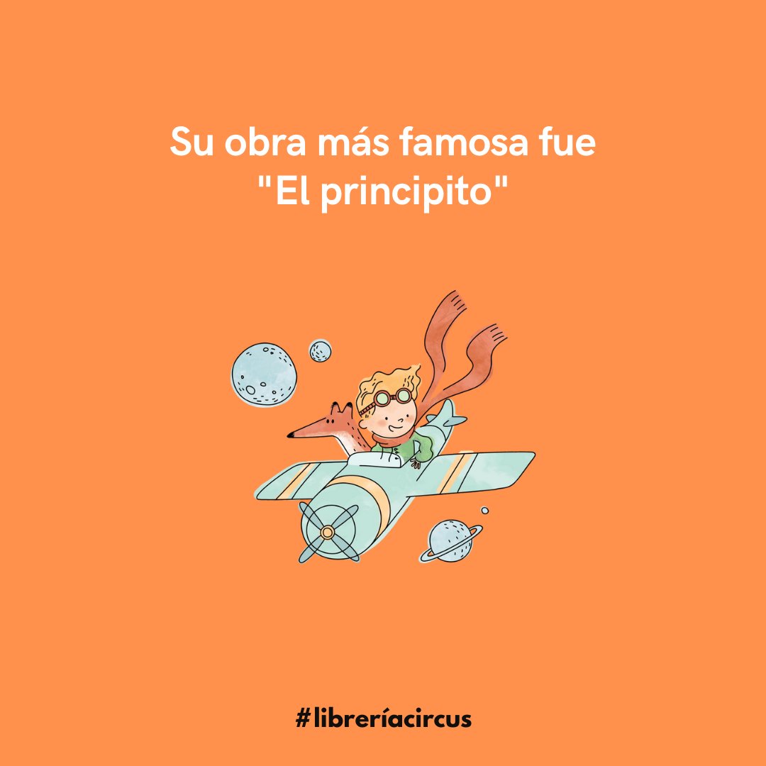 Librería Circus tweet media