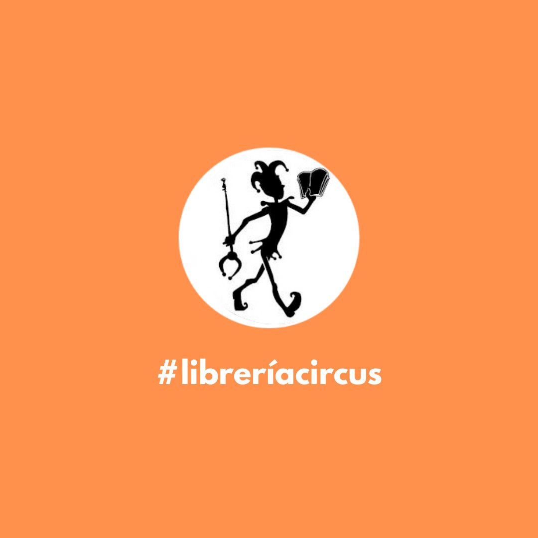 Librería Circus tweet media