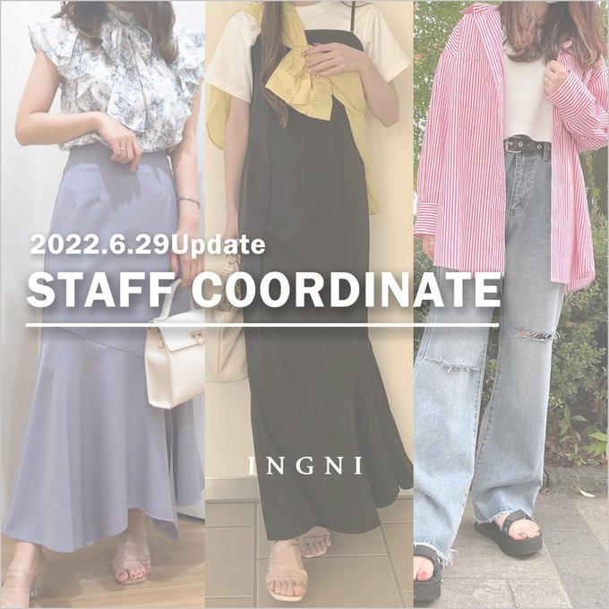 Ingni Storeさんのイラストまとめ Ingni Storeさんのイラストまとめ