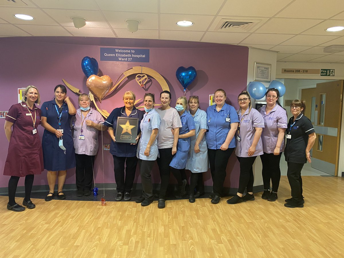 Caroline Lane (@lanecae) on Twitter photo Today we say goodbye to one of our longest serving Ward Managers <a href="/Gateshead_NHS/">Gateshead Health NHS Foundation Trust</a>. We wish you all the very best in your retirement. Thank you so much for everything @Findley66G @janiemthomp <a href="/karen_home/">Karen Roberts</a> Today we say goodbye to one of our longest serving Ward Managers <a href="/Gateshead_NHS/">Gateshead Health NHS Foundation Trust</a>. We wish you all the very best in your retirement. Thank you so much for everything @Findley66G @janiemthomp <a href="/karen_home/">Karen Roberts</a>