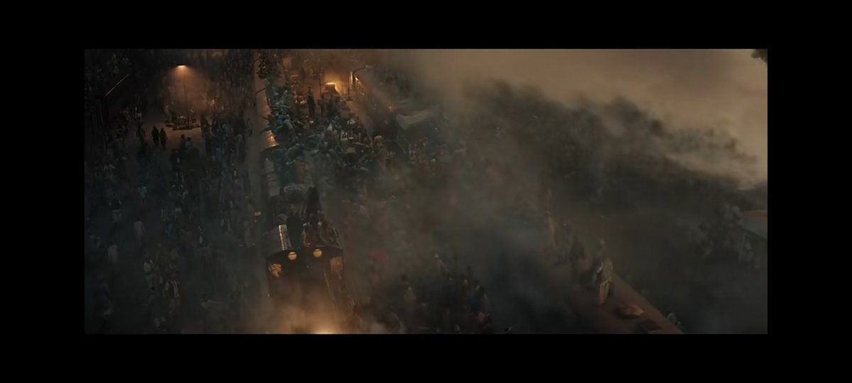 kidofmisfortune's tweet photo. #MsMarvel spoilers 
-. -
-
-
-
-
-
-
-
The nightmarish depiction of the Partition of India. The horrors the Britishers put South Asians through in flesh and blood https://t.co/5VvbzxHHLv