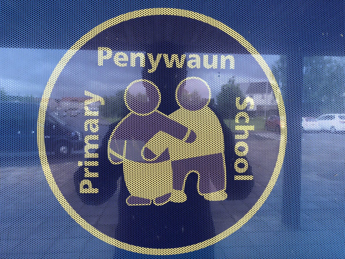 A first visit to <a href="/PenywaunPrimary/">Penywaun Primary</a> for a #NationalCricketWeek <a href="/Chance2Shine/">Chance to Shine</a> whole school engagement day. <a href="/AberdareCC/">Aberdare Cricket Club</a> <a href="/SportRCT/">Chwaraeon RhCT | Sport RCT</a> <a href="/CricketWales/">Criced Cymru / Cricket Wales 🏏🏴󠁧󠁢󠁷󠁬󠁳󠁿</a> Rain ?? what rain …