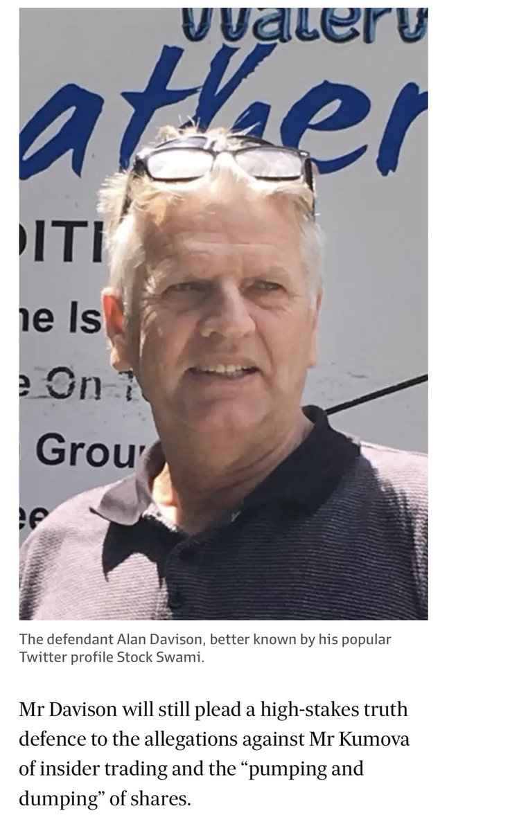 emil_jens's tweet photo. @APKJM @Akdjnr1 #StockSwami aka #Allan #Davidson - at least exposed now and not that fake profile clown pic https://t.co/ArHHYG5KJP