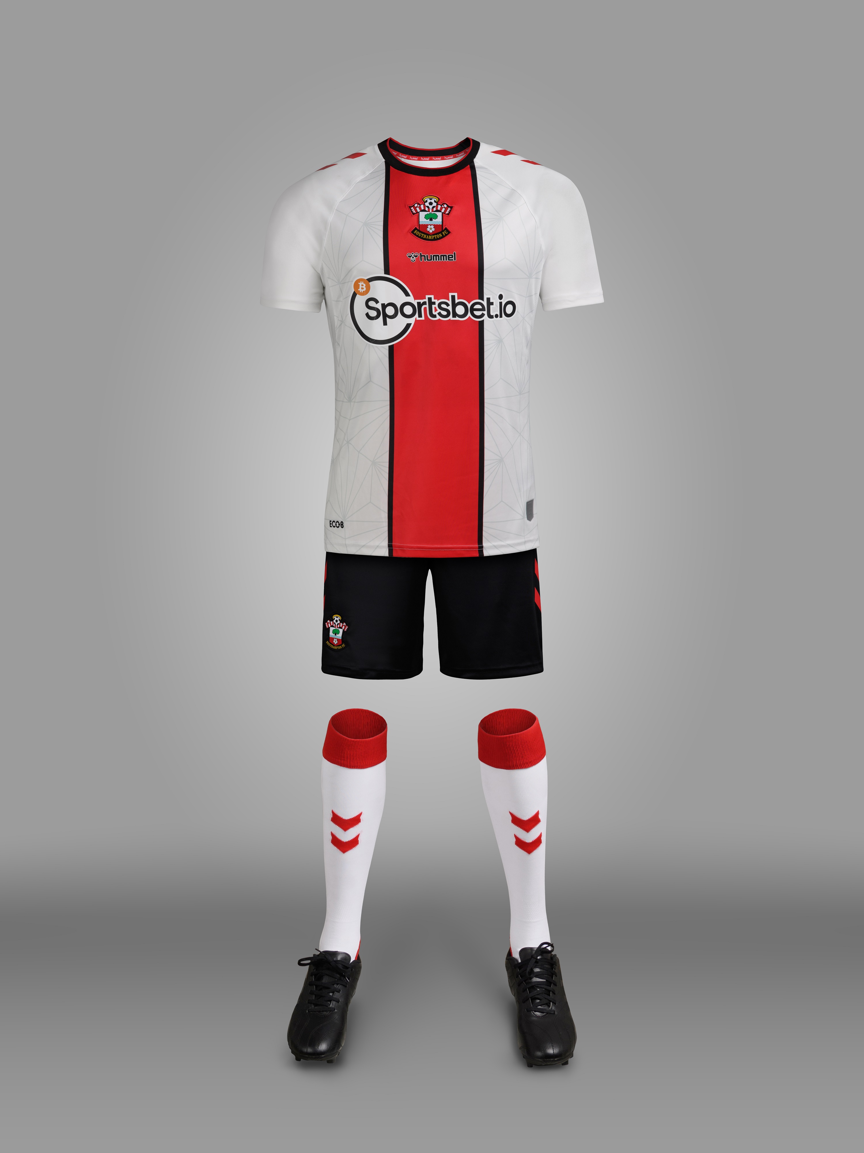 Southampton fc sales home kit