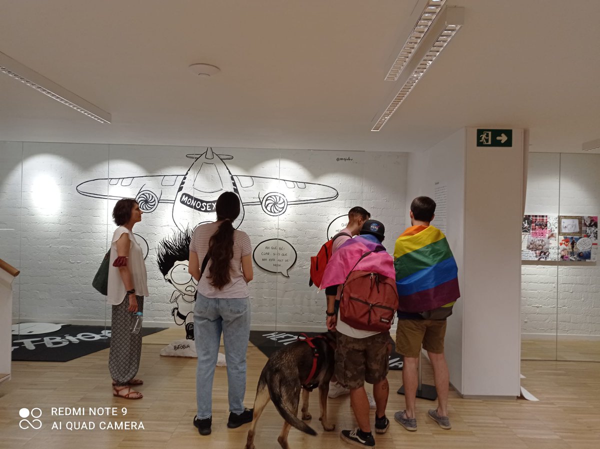 Fundació Gentis tweet media