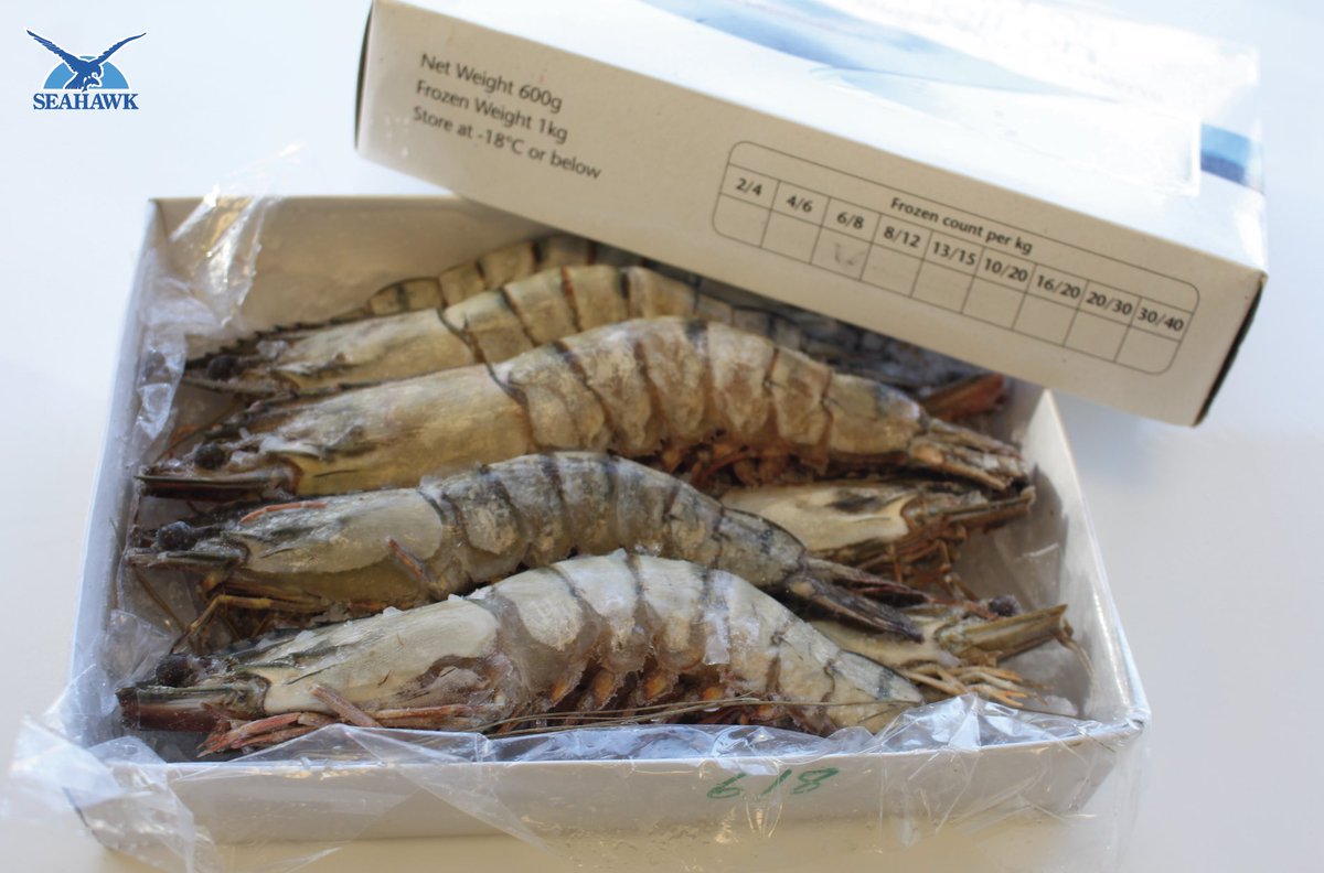 SeahawkLtd's tweet photo. Quality really does matter! That’s why we add extra controls to a number of our goods by packing them in our Seahawk brands.
Head to our website or call 07909 694080 to find out more
#seahawk #aquahawk #seafood #fish #pescetarianfood #picoftheday #health https://t.co/c69eQWpDsA