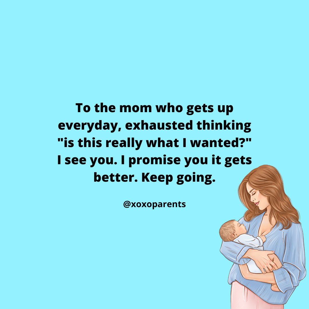 xoxoparents's tweet photo. Keep going, mom.๐๐ฅฐ
.
.
.
#sharetheeverymom #lifeasmama #momssupportingmoms #morethanmama #motherhoodunfiltered #thisismotherhood #momsofinstagram #momlifebelike #mamasupportingmamas #motherhoodunplugged #momlife #momsplaining #mynameismama #motherhoodmoments #rawmotherhood https://t.co/w0iVDBf0Cz