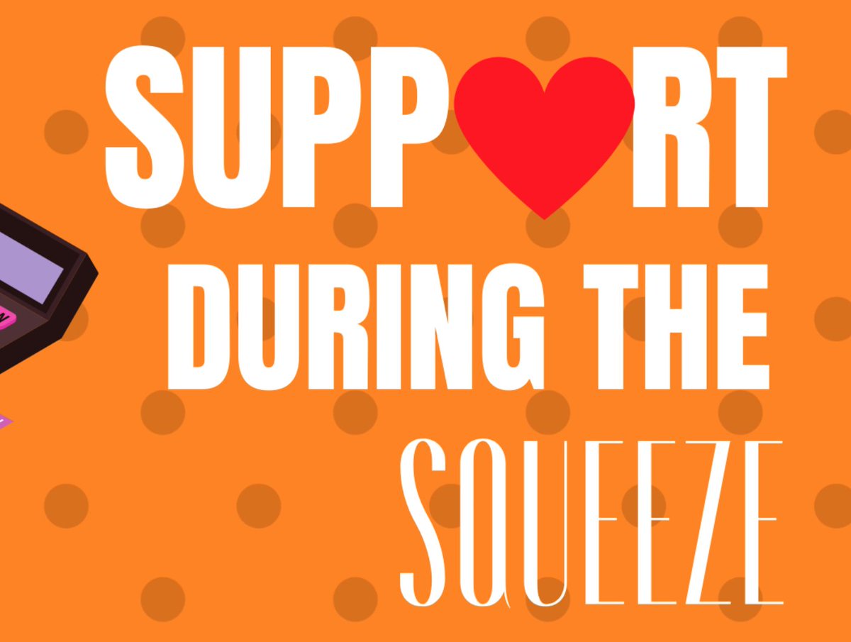 here4solicitors's tweet photo. Today, charities that give support to individuals and @ACObenevolence members want to remind you that there are hundreds of charities like us who can provide support during the #CostOfLiving Squeeze.
Find out more: https://t.co/nDliW9FrBv
#SqueezeSupport #HeretoHelpAlways https://t.co/uVxYAiEt9P