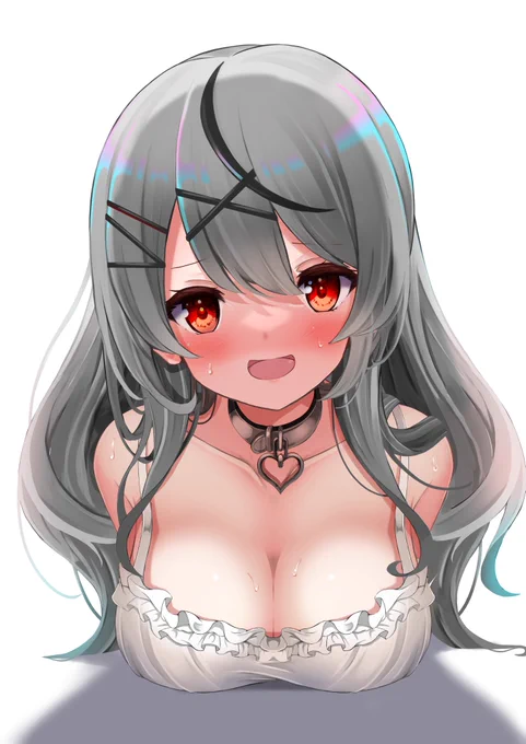 スポーツ(健全)

#ホロライブ
#さかまた飼育日記 