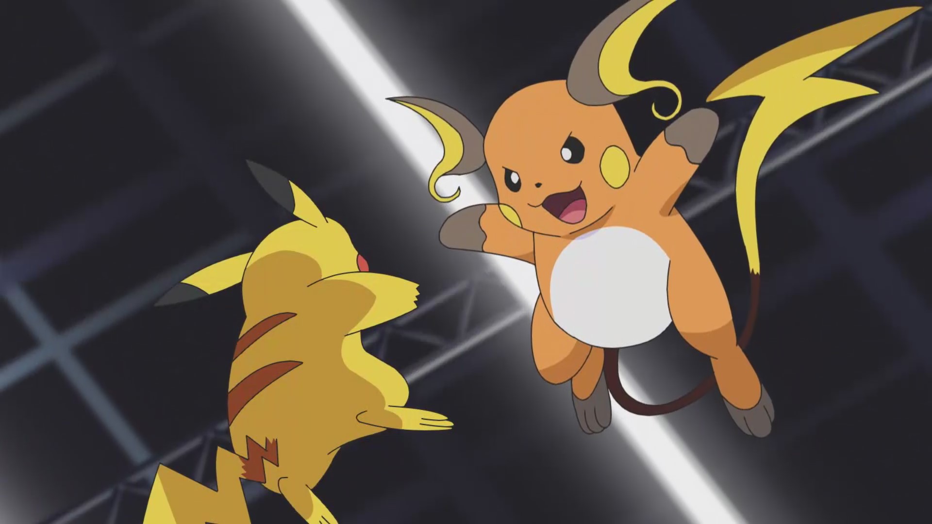 アニメ ポケットモンスター 公式 7 8 金 正午まで アニポケ 厳選10エピソードを ポケモン公式youtubeチャンネルで公開中 第18話 サトシのチャンピオンシップス初戦の相手は クチバジムのジムリーダー代理 ビスケス ビスケスの相棒は鍛えられた