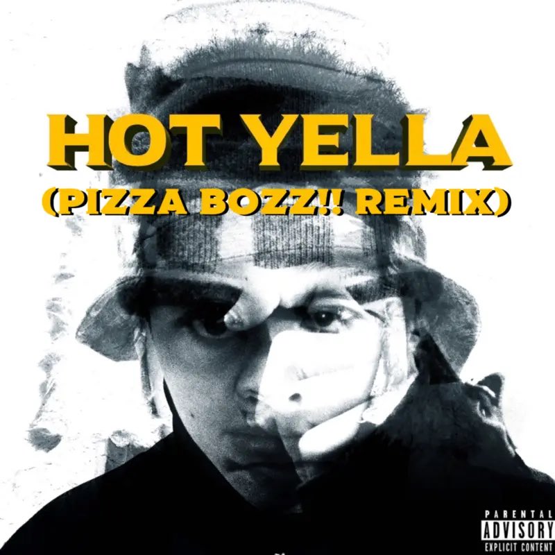 Yella Flat Boys - HOT YELLA（Pizza Bozz!! Remix）

linkco.re/tU3BAudR

マジでカッコいい彼らの曲を違う角度からアプローチしてみた、ぜひ試してみてくれ🎧