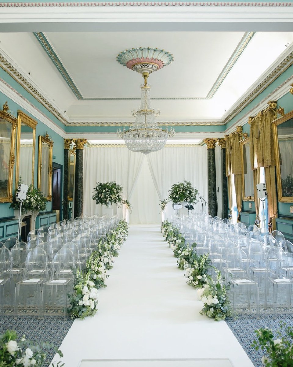 Searcys (@searcyslondon) on Twitter photo What a day!💍 💒
A beautiful wedding day in the Nash Room of <a href="/116PallMall/">116 Pall Mall</a>
Interested in a Searcys venue? Explore our wonderful venues and speak to a member of the sales team here bit.ly/3ynqKSt ✨
📸 @laraarnottphotography What a day!💍 💒
A beautiful wedding day in the Nash Room of <a href="/116PallMall/">116 Pall Mall</a>
Interested in a Searcys venue? Explore our wonderful venues and speak to a member of the sales team here bit.ly/3ynqKSt ✨
📸 @laraarnottphotography