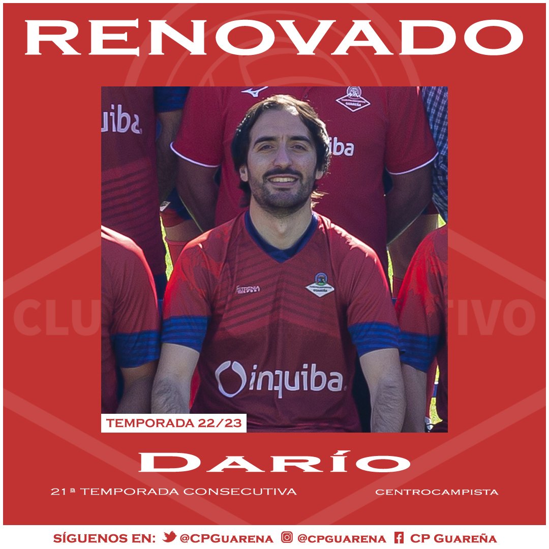 CP Guareña tweet media