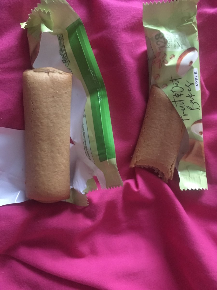 Charlotte tweet media