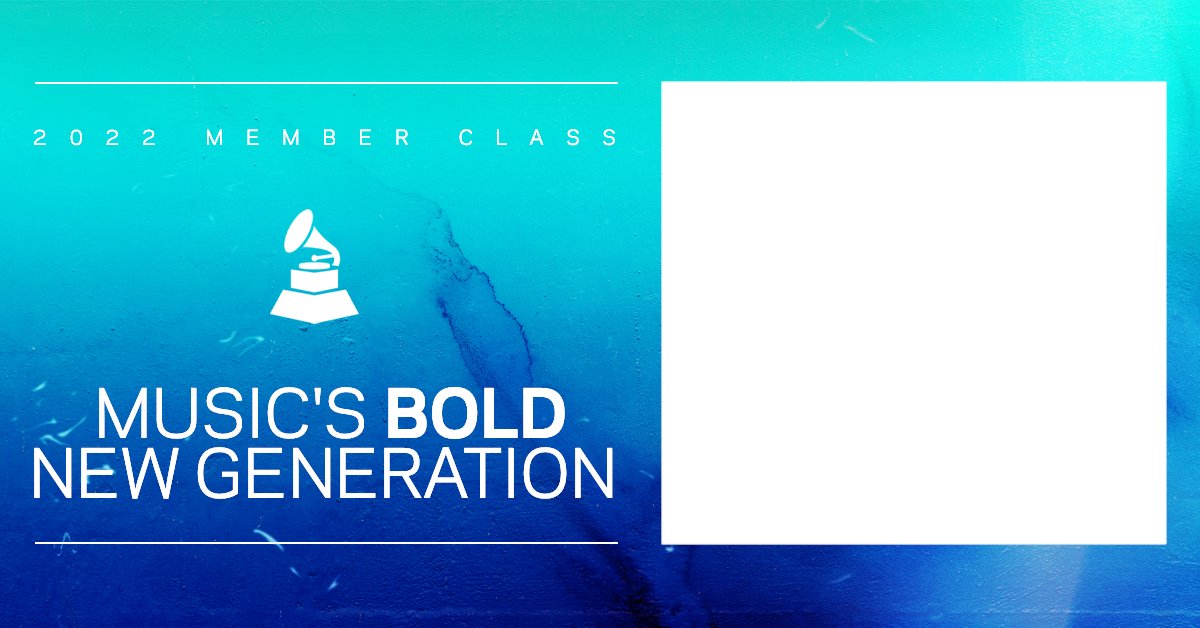 I’m honored to be part of the new <a href="/RecordingAcad/">GRAMMYS</a> member class and join the countless creators and professionals who serve, celebrate, and advocate for our music community year-round. #IAmTheAcademy