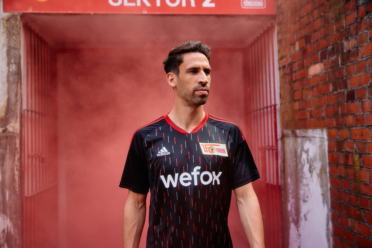 fcunion's tweet photo. 🆕👕✨ https://t.co/5JFIBAvVtt