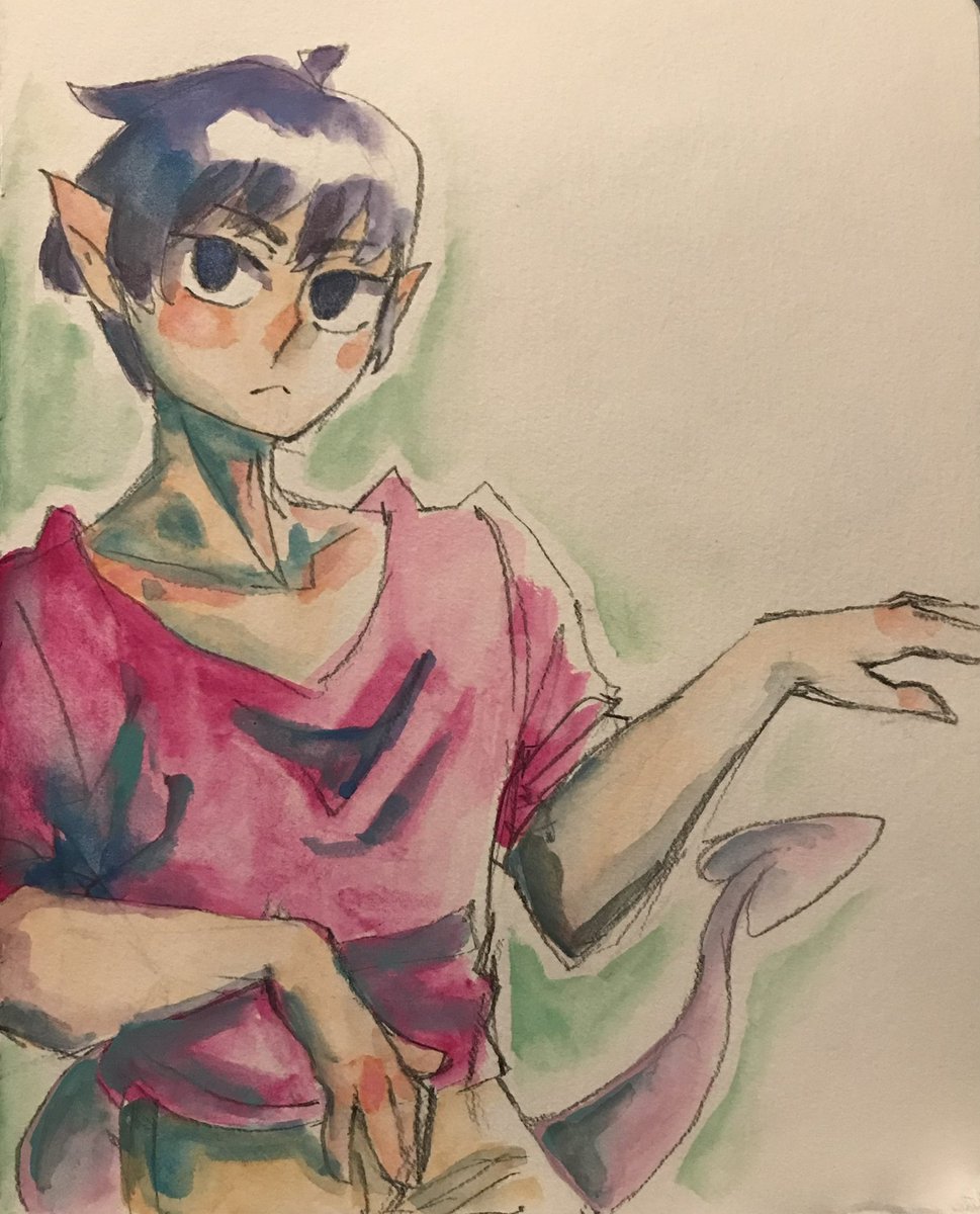 ✨🏳️‍⚧️Sailor Melon: Comms Open🏳️‍🌈✨ tweet media