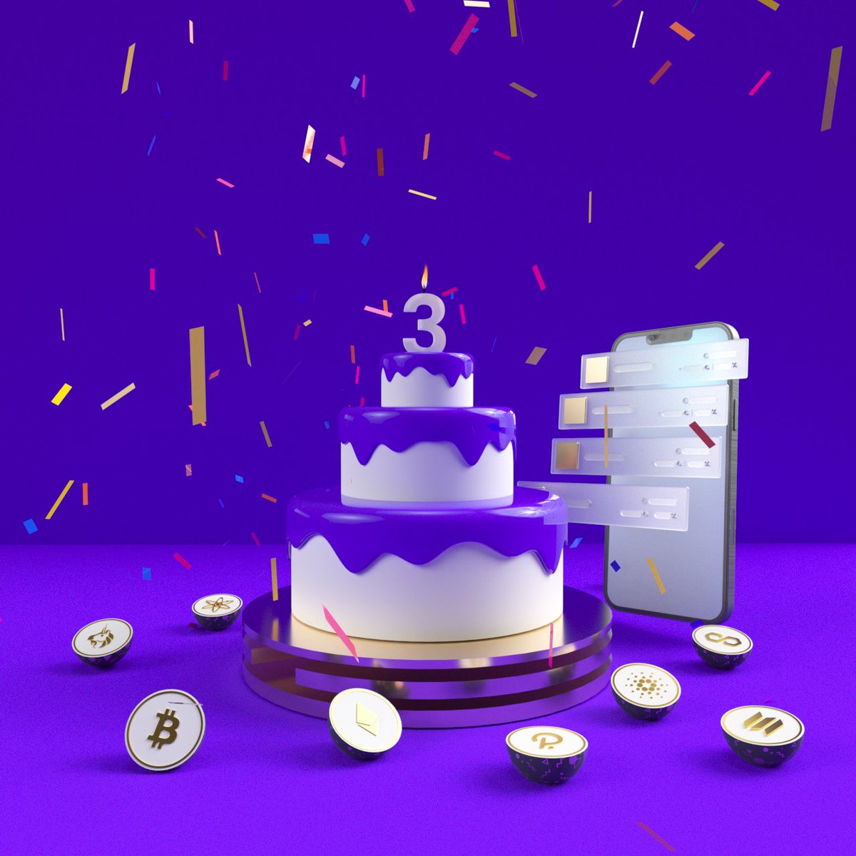 Coinpanion tweet media