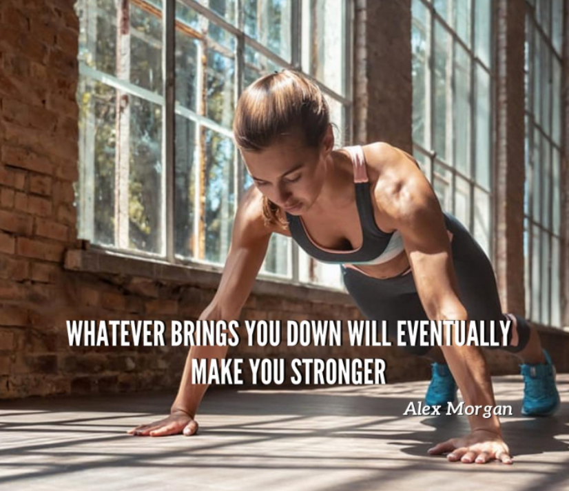 FiveFitness's tweet photo. Life will continue to test you and see what you're made of. It's a blessing in disguise when you suffer setbacks because without them you will never be able to grow..
#Strength #FailForwards #Gym #Goals #Dreams #Motivation #DontQuit https://t.co/0XisLVPNP4