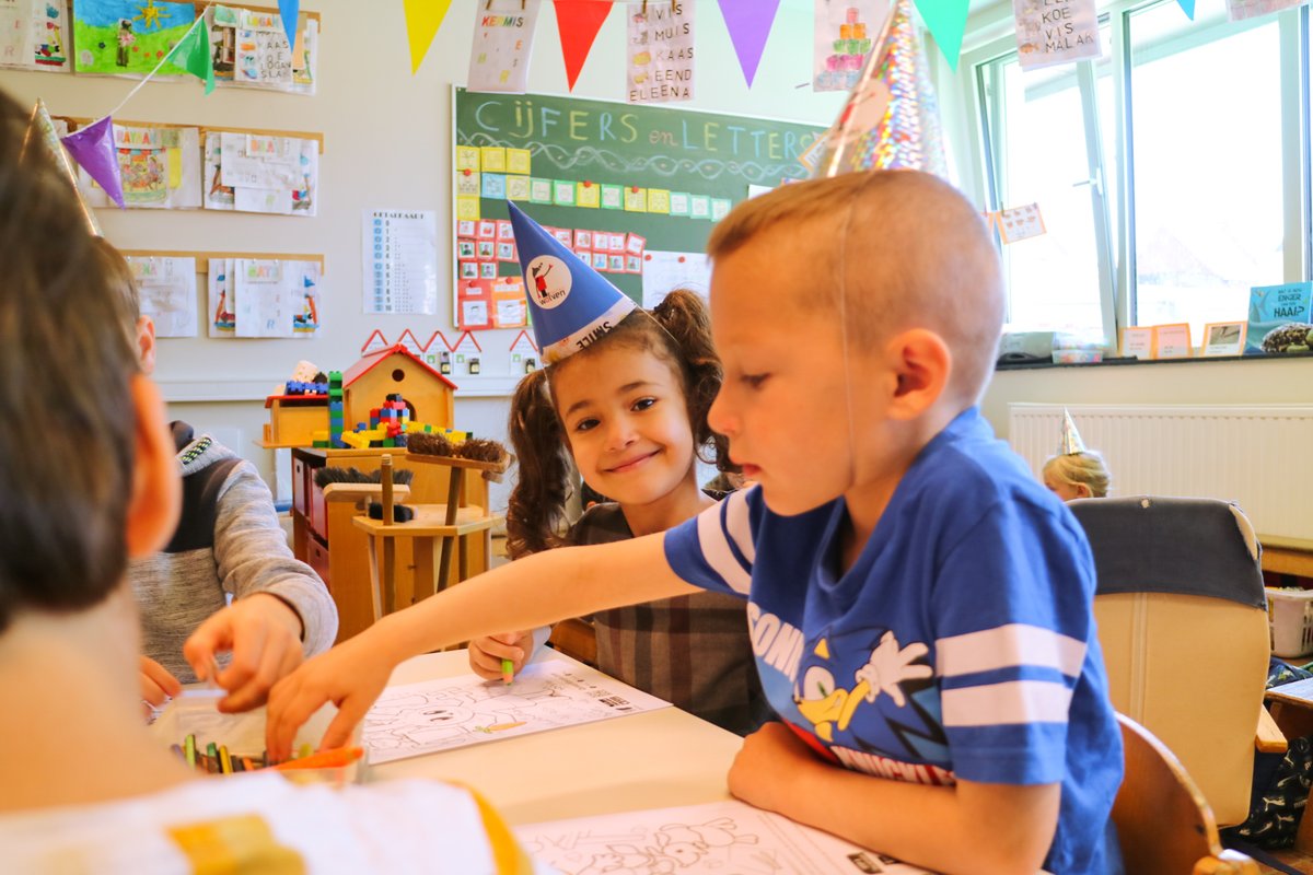 De Cronos Groep tweet media