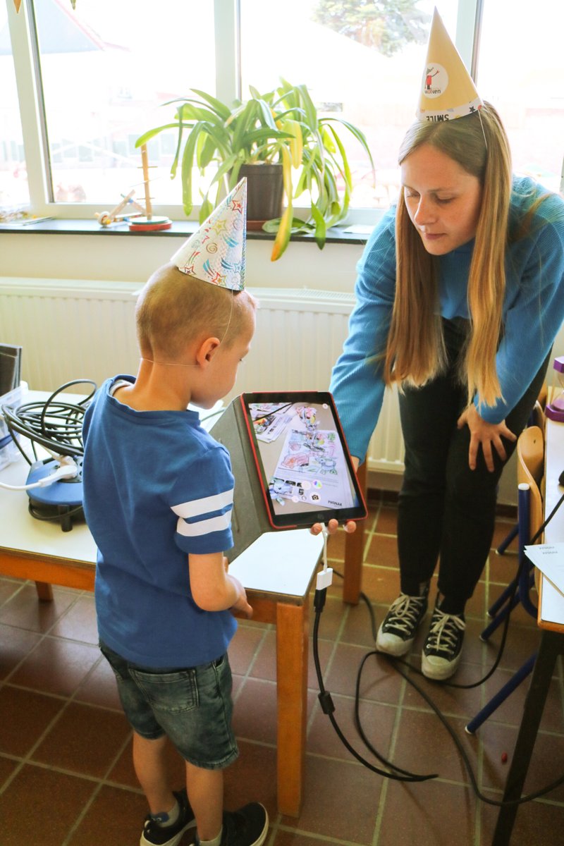 De Cronos Groep tweet media