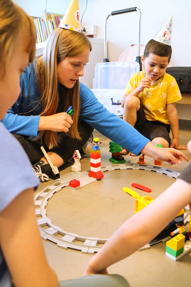 De Cronos Groep tweet media