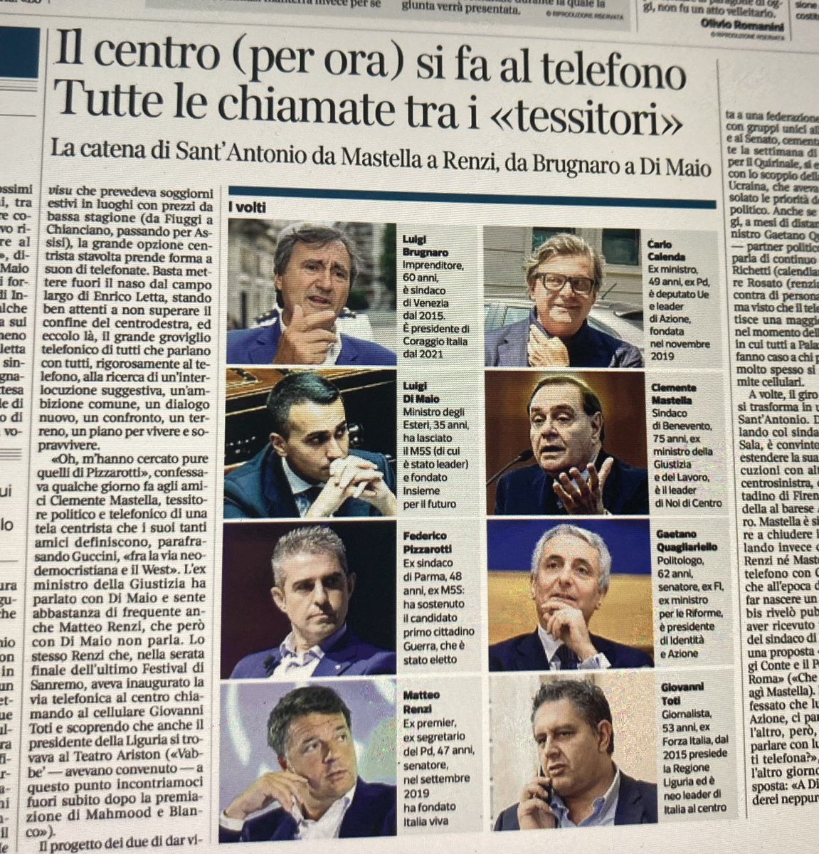 esmeraldarizzi's tweet photo. Doppio esempio di #sessismo linguistico e politico.
Le #tessitrici sono le operaie
I #tessitori sono i #tuttimaschi che decidono e creano alleanze. Ruolo maschile. Come dimostra la foto https://t.co/fgakAbFG1c