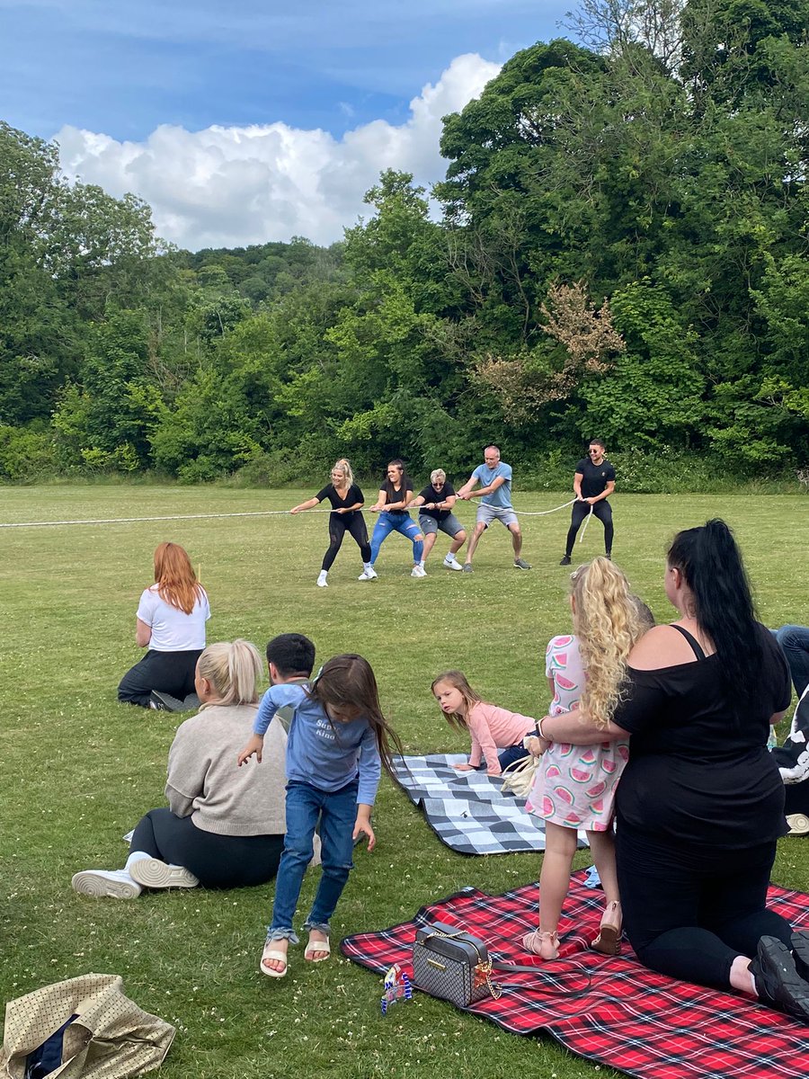 On your marks, get set, GO! 🏁

Serious fun went down at TrustedCare’s annual Sports Day on Sunday. 🏅

Races included the classic egg &amp; spoon race, dress-up relay, tug of war and sack race just to name a few!

Well done TrustedCare team!🙌🙌

#teambuilding