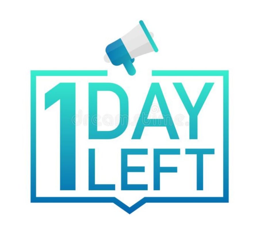 NEXT.exchange $NEXT (@nextexchange) on Twitter photo Don't forget to swap 1:1!
Only 1 day left to swap your NEXT coins and tokens to NEXT Smart Chain!
developer.nextsmartchain.com/swap-next-toke… Don't forget to swap 1:1!
Only 1 day left to swap your NEXT coins and tokens to NEXT Smart Chain!
developer.nextsmartchain.com/swap-next-toke…