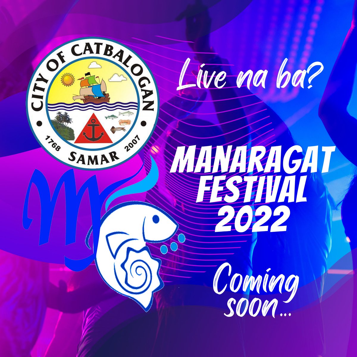 captivatingcatb's tweet image. Now on our 19th Manaragat Festival, will it be a live format or purely online or a hybrid mix of both?

Coming soon…

#manaragatfestival #liveformat #digitalformat #hybridformat #newnormal #kulturakatbalogan #karisyokatbalogan #captivatingcatbalogan #derechouswagcatbalogan