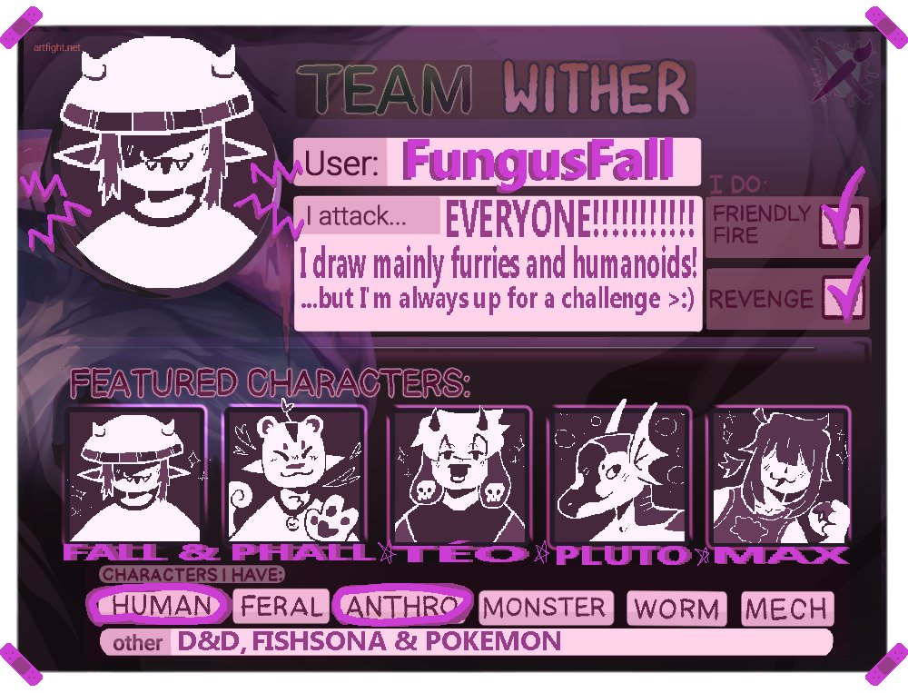 Fall 🏳️⚧️ tweet media