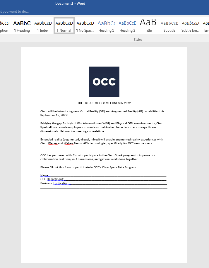 h2jazi's tweet photo. #Follina (cve-2022-30190)
THE FUTURE OF OCC MEETINGS IN 2022.docx
d16427f5cff23f456934e7aecaba226c

https://consumerfinanceguide[.]com/blog/index/blog.html 
(The domain is registered 8 days ago)

The payload seems to be #CobaltStrike
gpupdate.exe
8336a6aeb41b066918c5cc7f27a4c36b https://t.co/zrxZ05QdII