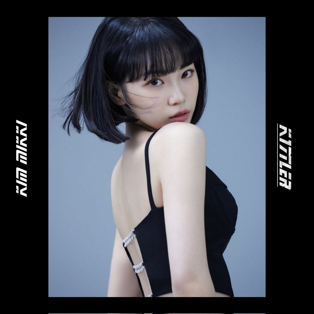 MakeOne_enm's tweet photo. K17TLER | MEMBER #1 

< KIM MIKKI > 

 FIRST MOMENT 

#K17TLER #WE_ARE_K17TLER https://t.co/JO3rzLqNob