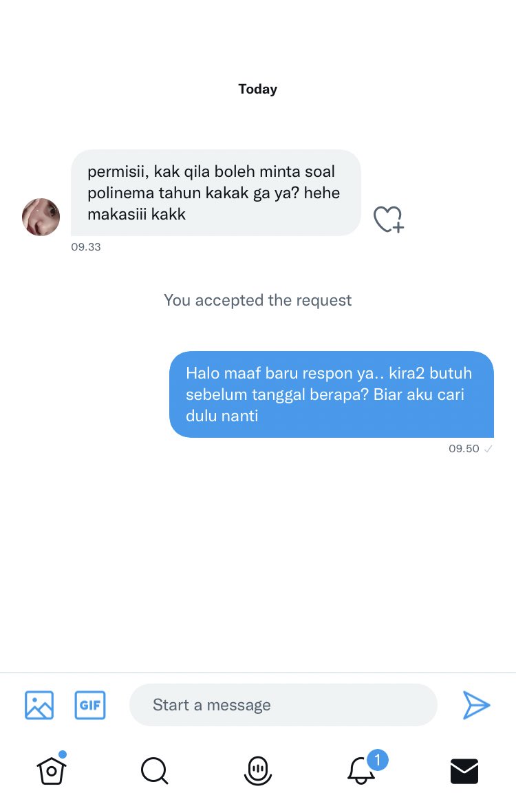kila. tweet media