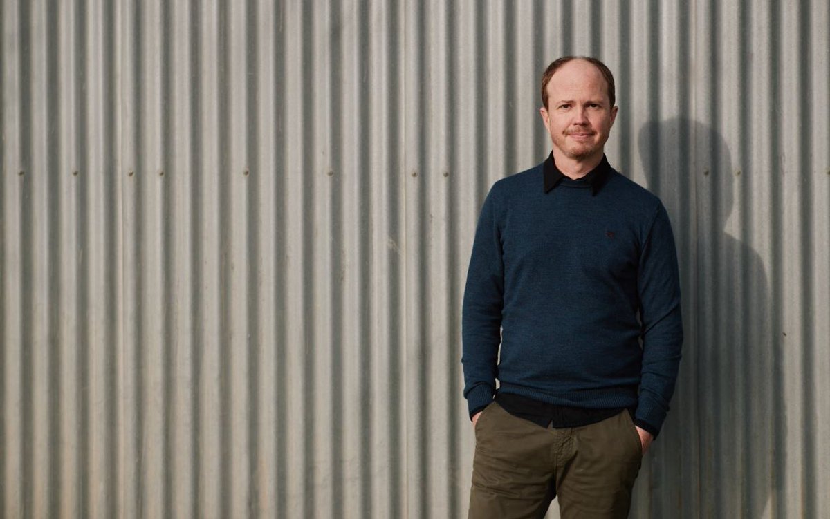 david prestipino (@winestein32) on Twitter photo New <a href="/voyagerestate/">Voyager Estate</a> winemaker Tim Shand is a Perth boy with a 'curious' and 'ambitious' mind that bodes well for the winery. #wine <a href="/MR_Wine_Region/">MargaretRiver Region</a> New <a href="/voyagerestate/">Voyager Estate</a> winemaker Tim Shand is a Perth boy with a 'curious' and 'ambitious' mind that bodes well for the winery. #wine <a href="/MR_Wine_Region/">MargaretRiver Region</a>