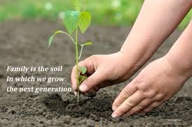 Hello_Niharika's tweet photo. Family is the soil in which we grow our next generation🌱
@cpsavesoil @SadhguruJV  

 #savesoil #SaveSoilSaveEnvironment #letsmakeithappen https://t.co/WOLONiiMJL