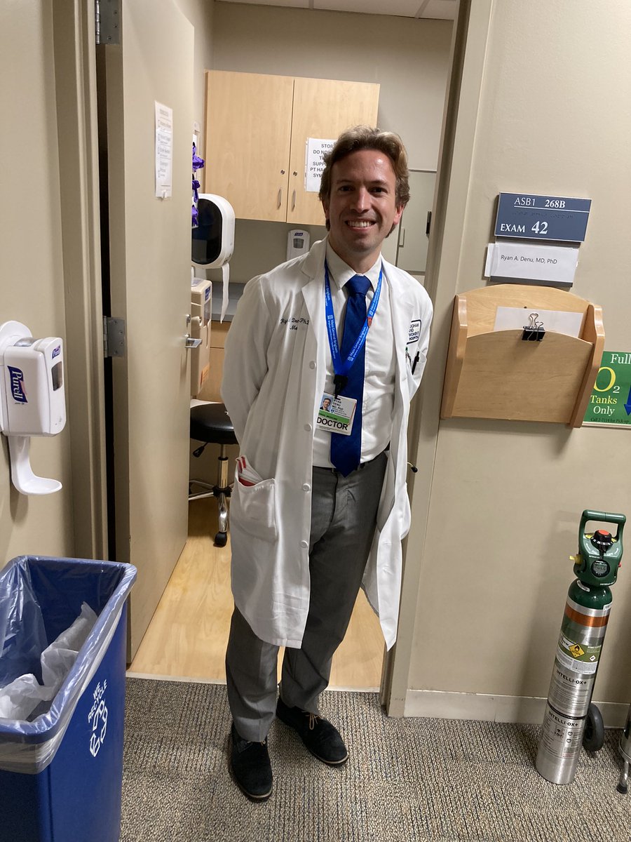 Ryan Denu, MD, PhD tweet media