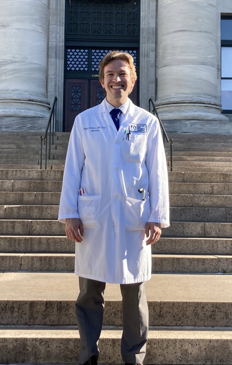 Ryan Denu, MD, PhD tweet media