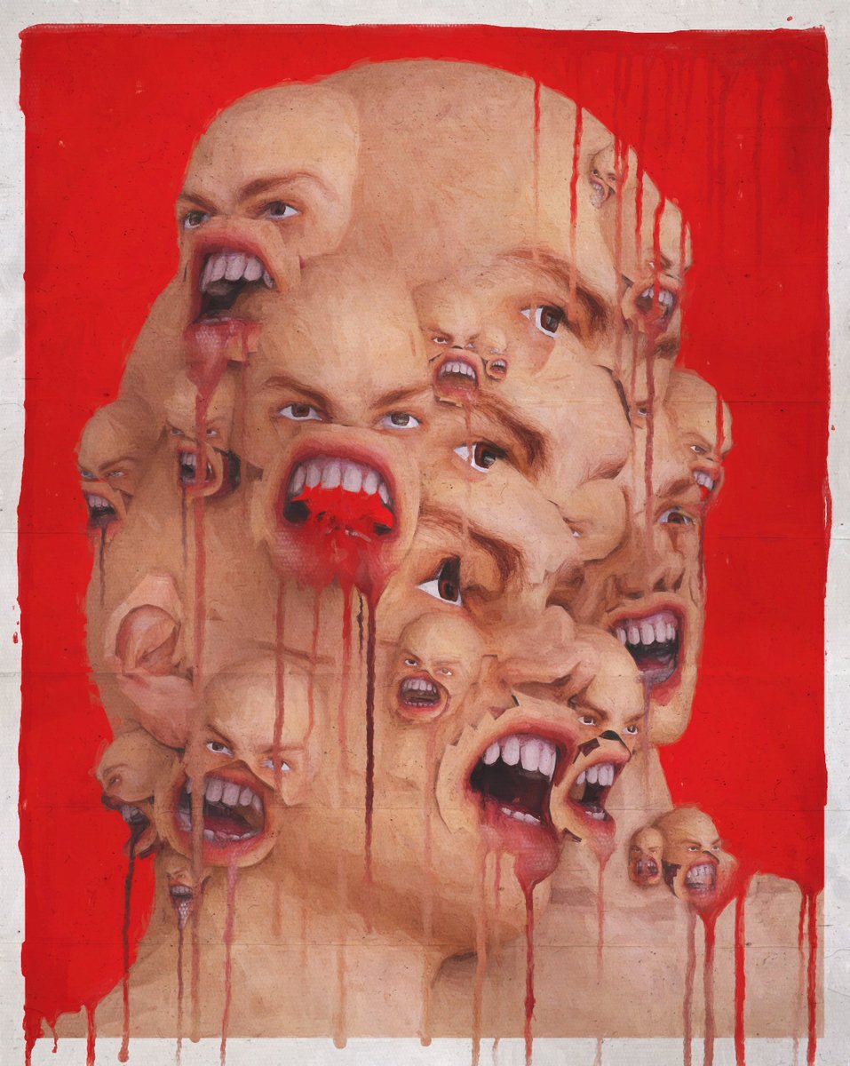 beeple tweet media
