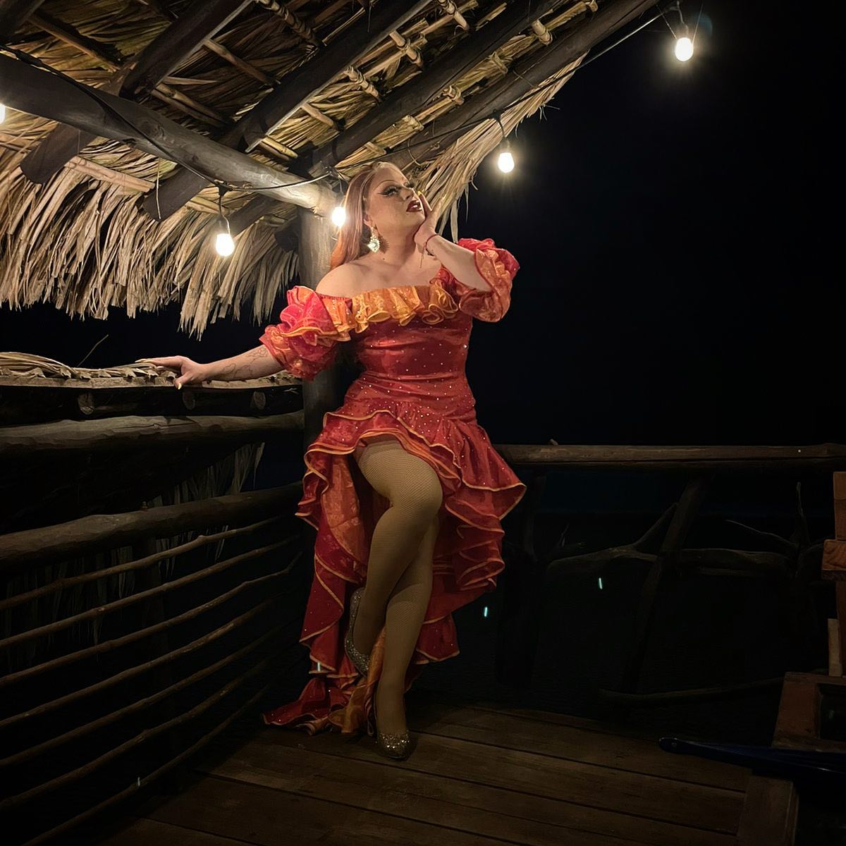 Visita_Zipolite's tweet photo. Foto del día 🏅
#Repost
Entre el mar y una estrella
Zipolite…
Wig by lunalansman
Pic cachorritos_mexico
#drag #draga #dragaholic #queen #instaqueen #instashow #showtime #love #fun #amazing
👤 • deborahlagrandedrag https://t.co/QvGVnPObh3