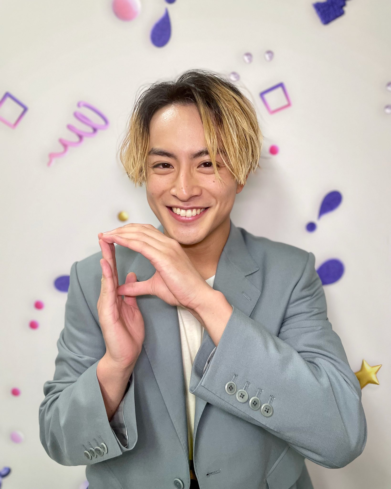 公式】ポップUP! on X: 公式】ポップUP! on X: