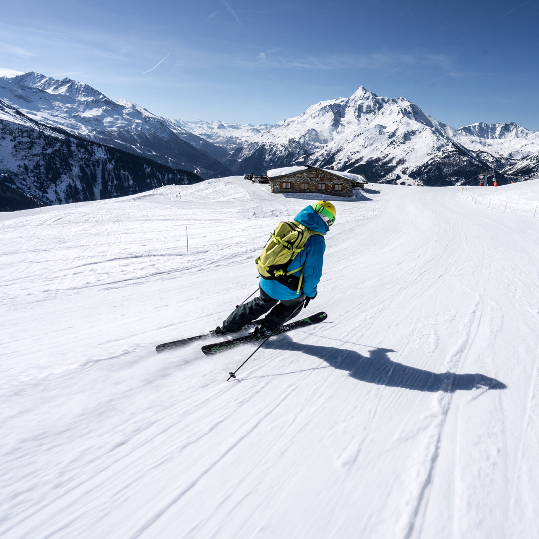 De meeste mensen boeken hun wintersport direct na de zomervakantie. 💡 Wees slim: ga nu alvast op zoek en boek voordat de rest van Nederland dat ook doet!

Weet jij al waar je volgende wintersport naartoe gaat? >>> ow.ly/7ipx50JzePm