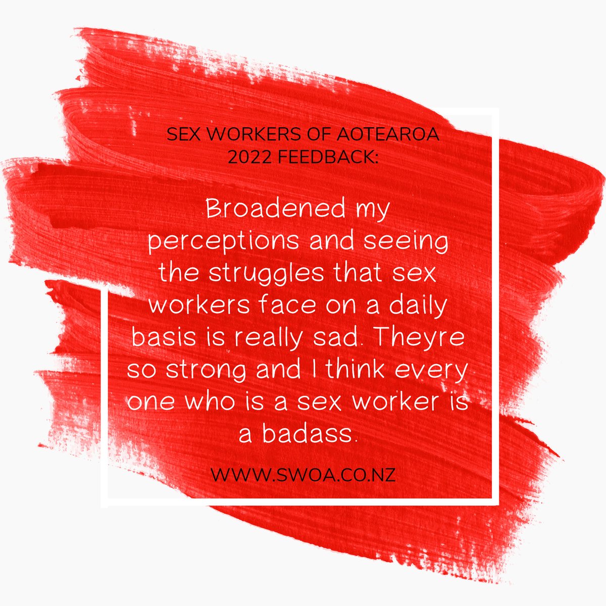 Sex Workers of Aotearoa tweet media