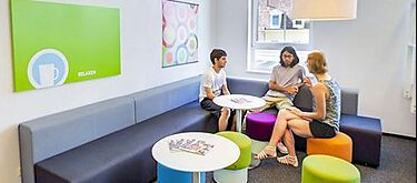 studydestiny's tweet photo. [Germany]Goethe Institut Freiburg

- The city owes its high quality of life to its enchanting location between the Black Forest and the Rhine
- To meet the needs of students, Goethe Institut offers a variety of courses.

For more information
https://t.co/v5Ec2BAnV1 https://t.co/7h93cEuAfg